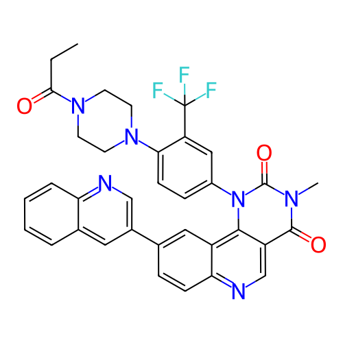 Chemical structure of BindingDB Monomer ID 50328612