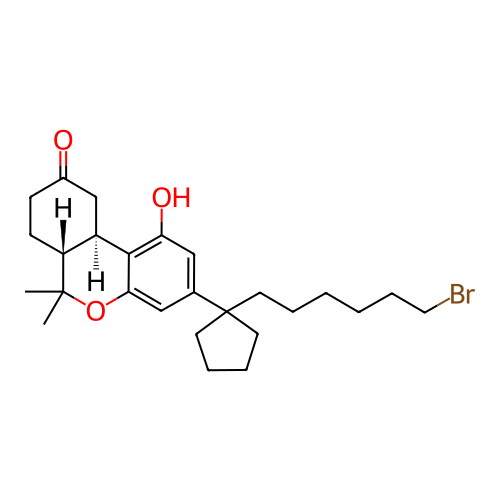 Chemical structure of BindingDB Monomer ID 50328667