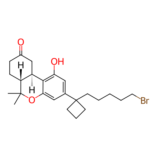 Chemical structure of BindingDB Monomer ID 50328669