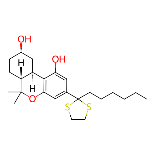 Chemical structure of BindingDB Monomer ID 50328670