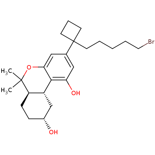 Chemical structure of BindingDB Monomer ID 50328672