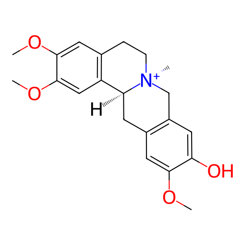 Chemical structure of BindingDB Monomer ID 50328681