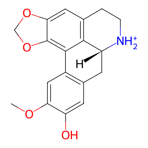 Chemical structure of BindingDB Monomer ID 50328684