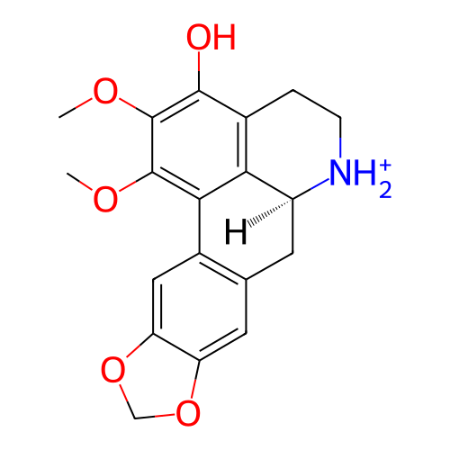 Chemical structure of BindingDB Monomer ID 50328686