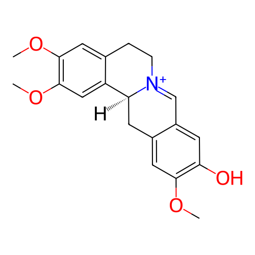 Chemical structure of BindingDB Monomer ID 50328688