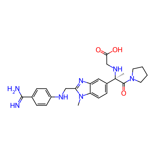 Chemical structure of BindingDB Monomer ID 50328705