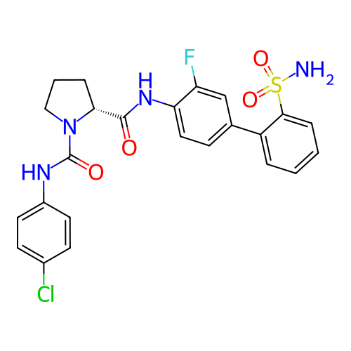 Chemical structure of BindingDB Monomer ID 50328725