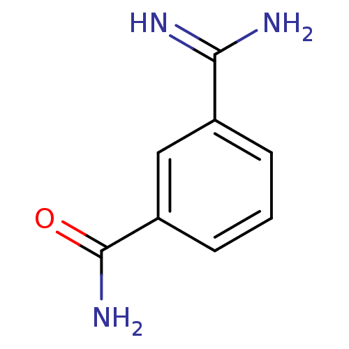 Chemical structure of BindingDB Monomer ID 50328732