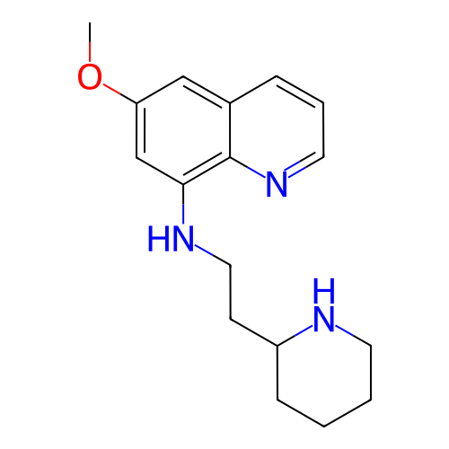 Chemical structure of BindingDB Monomer ID 50328818