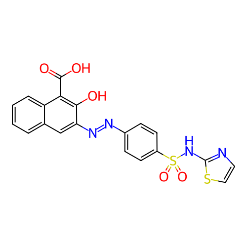 Chemical structure of BindingDB Monomer ID 50328830