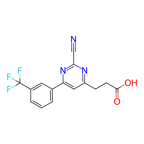 Chemical structure of BindingDB Monomer ID 50328882