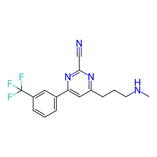 Chemical structure of BindingDB Monomer ID 50328884