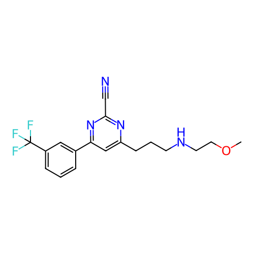 Chemical structure of BindingDB Monomer ID 50328888