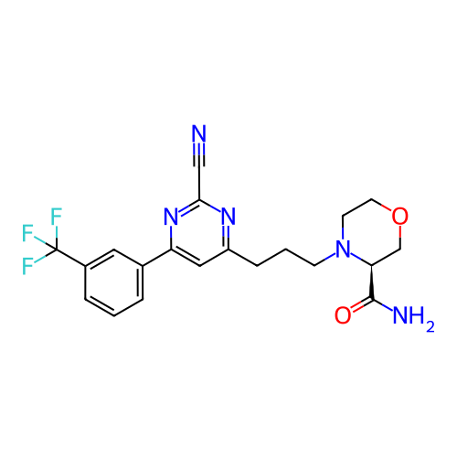 Chemical structure of BindingDB Monomer ID 50328898
