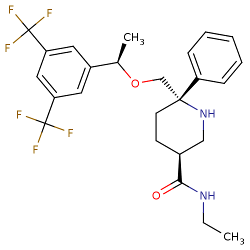 Chemical structure of BindingDB Monomer ID 50328984