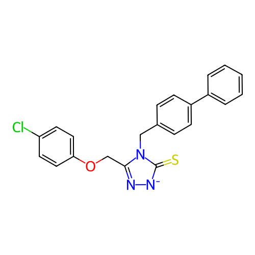Chemical structure of BindingDB Monomer ID 50328989