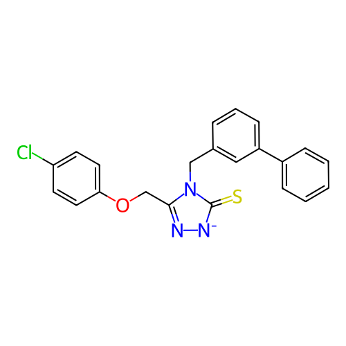 Chemical structure of BindingDB Monomer ID 50328990