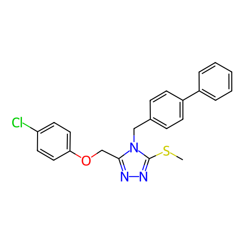 Chemical structure of BindingDB Monomer ID 50329005