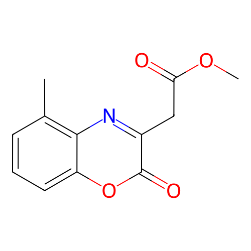 Chemical structure of BindingDB Monomer ID 50329082