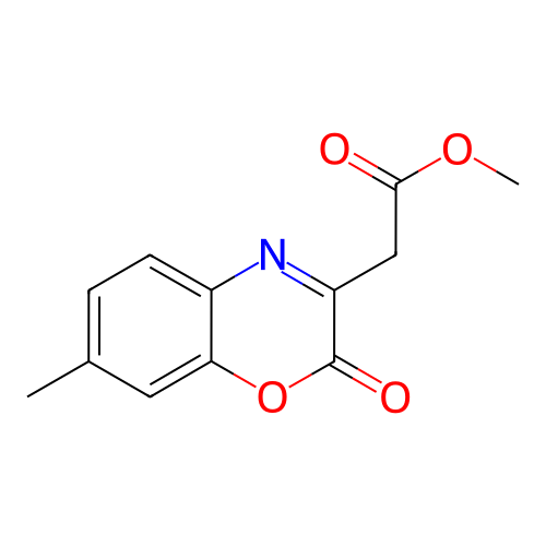 Chemical structure of BindingDB Monomer ID 50329088