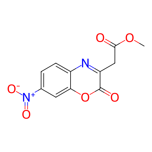 Chemical structure of BindingDB Monomer ID 50329091