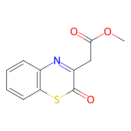 Chemical structure of BindingDB Monomer ID 50329093