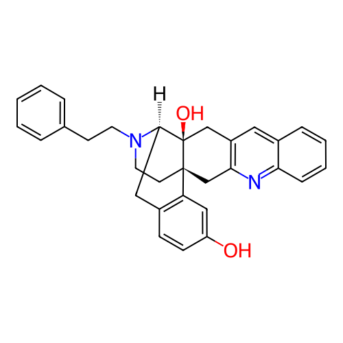 Chemical structure of BindingDB Monomer ID 50329097