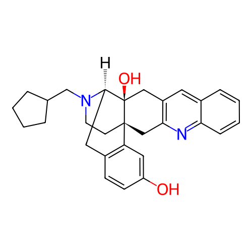 Chemical structure of BindingDB Monomer ID 50329101