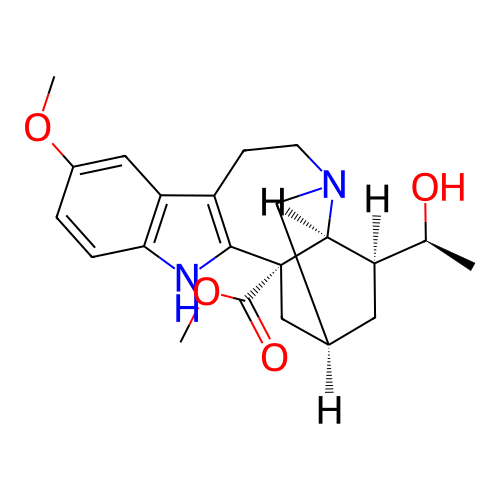 Chemical structure of BindingDB Monomer ID 50329105