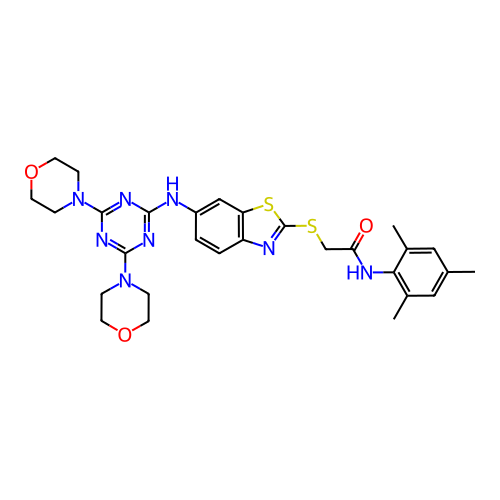Chemical structure of BindingDB Monomer ID 50329110