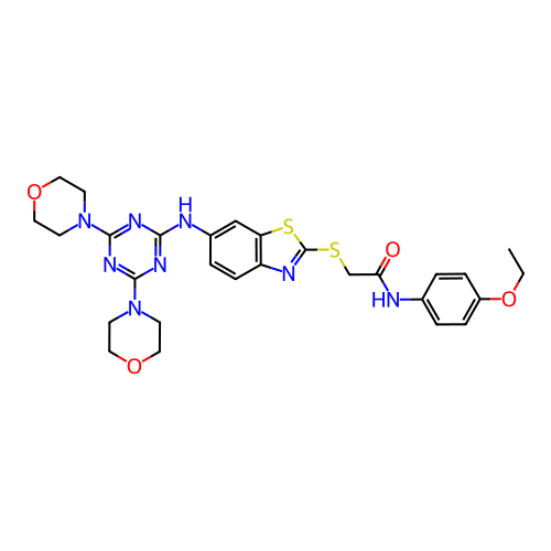 Chemical structure of BindingDB Monomer ID 50329126