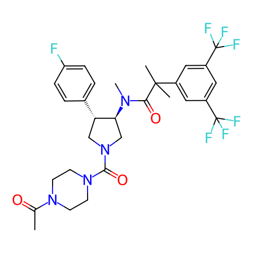 Chemical structure of BindingDB Monomer ID 50329163