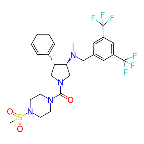 Chemical structure of BindingDB Monomer ID 50329166