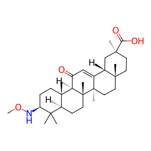Chemical structure of BindingDB Monomer ID 50329188