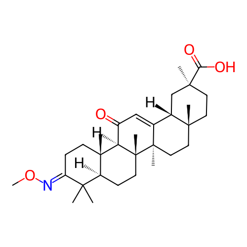 Chemical structure of BindingDB Monomer ID 50329191