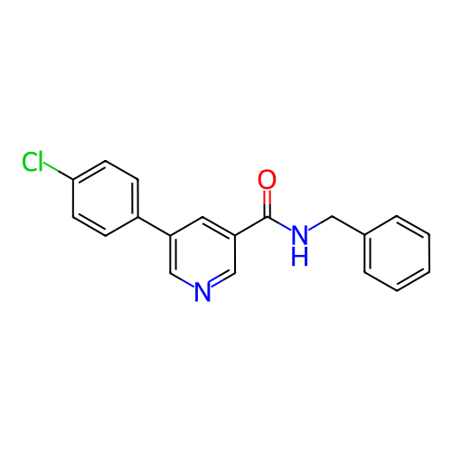 Chemical structure of BindingDB Monomer ID 50329212