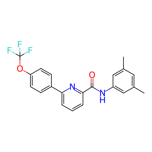 Chemical structure of BindingDB Monomer ID 50329216