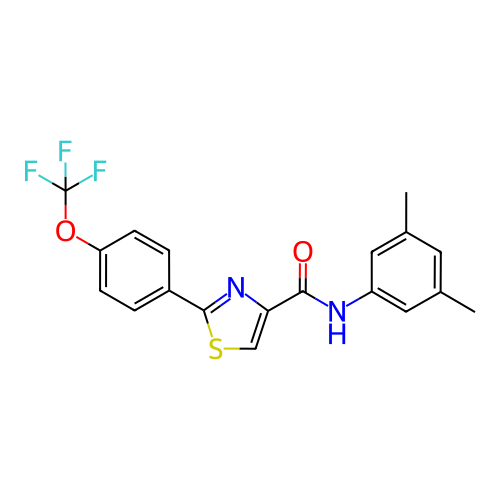 Chemical structure of BindingDB Monomer ID 50329219