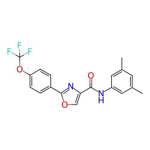 Chemical structure of BindingDB Monomer ID 50329221