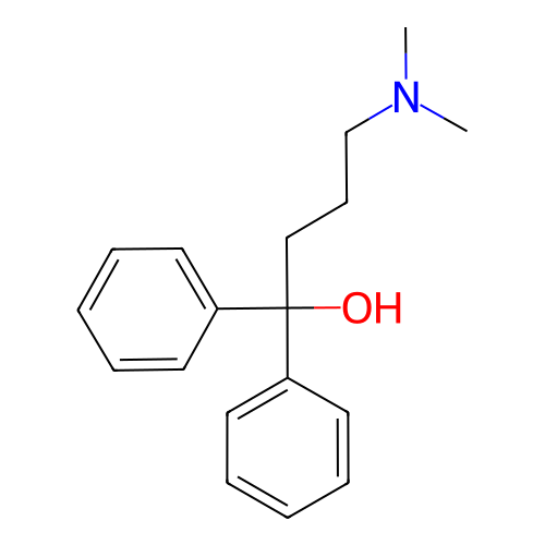 Chemical structure of BindingDB Monomer ID 50329370