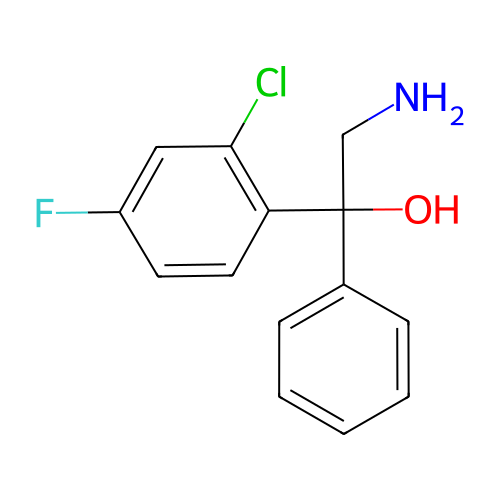 Chemical structure of BindingDB Monomer ID 50329372