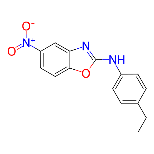 Chemical structure of BindingDB Monomer ID 50329395
