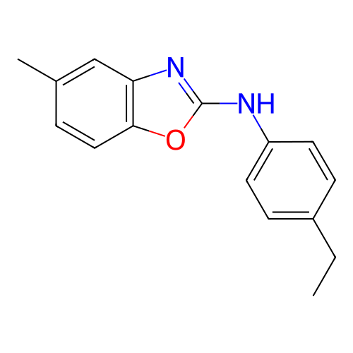Chemical structure of BindingDB Monomer ID 50329397