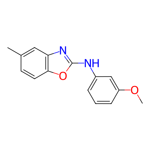 Chemical structure of BindingDB Monomer ID 50329400