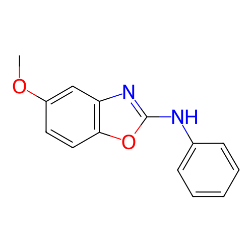 Chemical structure of BindingDB Monomer ID 50329401