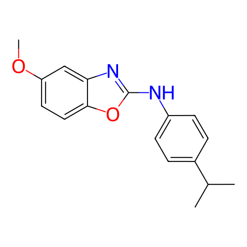 Chemical structure of BindingDB Monomer ID 50329402