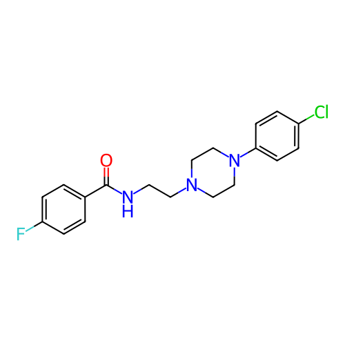 Chemical structure of BindingDB Monomer ID 50329408