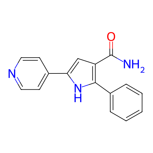 Chemical structure of BindingDB Monomer ID 50329418