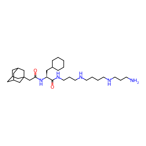 Chemical structure of BindingDB Monomer ID 50329478