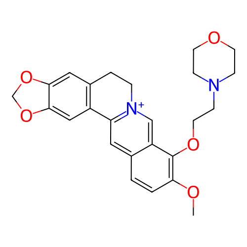 Chemical structure of BindingDB Monomer ID 50329505